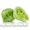 ICEBERG LETTUCE