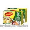 MAGGI - CHICKEN STOCK CUBE