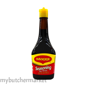 MAGGI-SEASONING