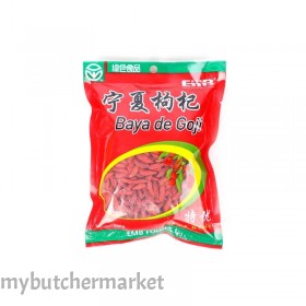 NINGXIA-WOLFBERRY