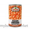 SADJI BRAND - BAKED BEANS IN TOMATO SAUCE